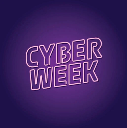 🥂 ¡Celebra el Cyber con Estilo! Descuentos Exclusivos en Accesorios de Vino