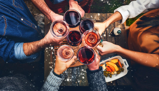 Mejores Cepas para Temporada de Invierno