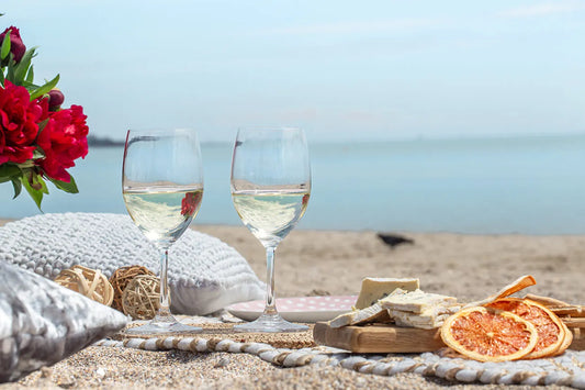 Mantén tus vinos siempre fríos este verano ❄️🍷