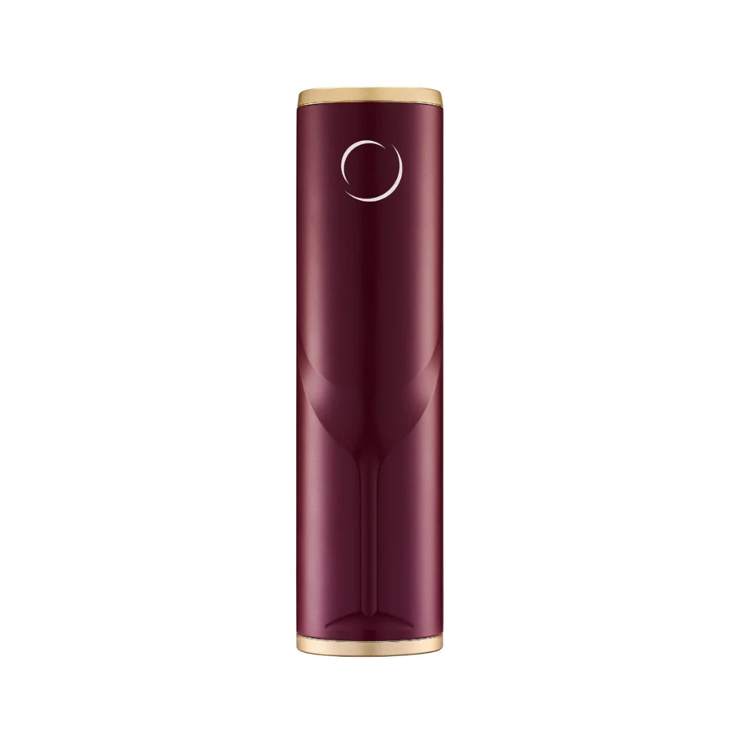Aireador de Vino Eléctrico Kairos – Red (sin contacto)