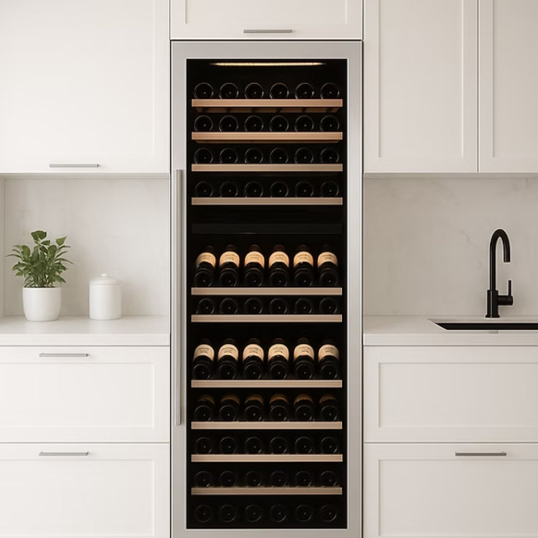 Cava de Vino 154 Botellas BC165T