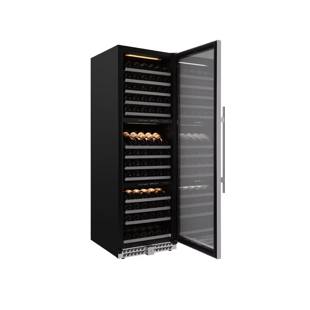 Cava de Vino 154 Botellas BC165T
