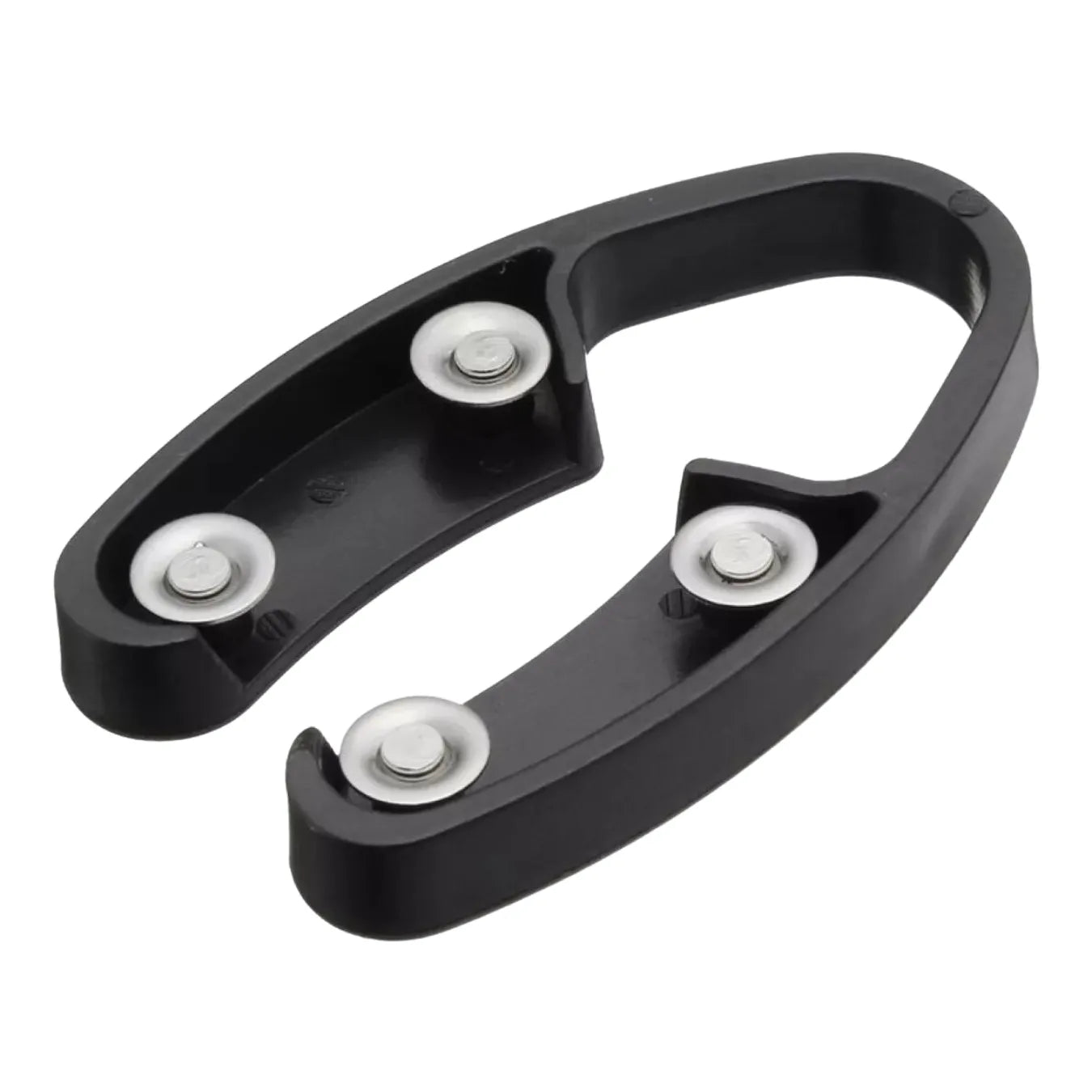 Cortador de cápsulas para botellas de vino con diseño compacto y cuchillas afiladas para un corte limpio y rápido.