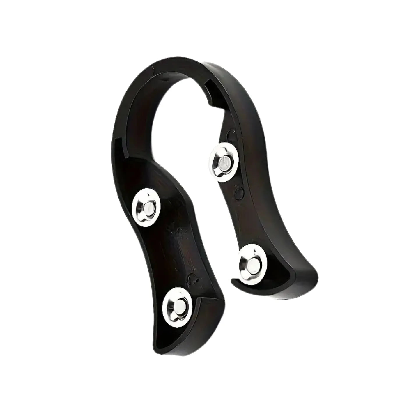 Cortador de cápsulas para vino de fácil uso, ideal para retirar la lámina de aluminio de cualquier botella con seguridad.