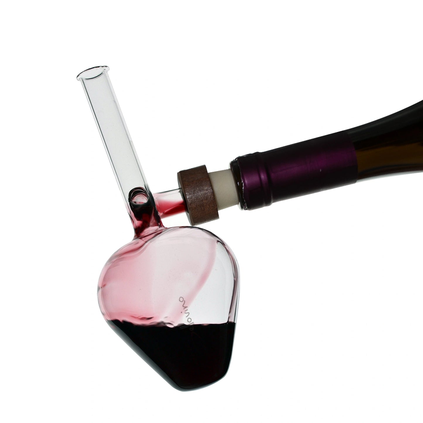 Decantador Aireador de Vino Bellovino – Mejora el Sabor y Aroma al Instante