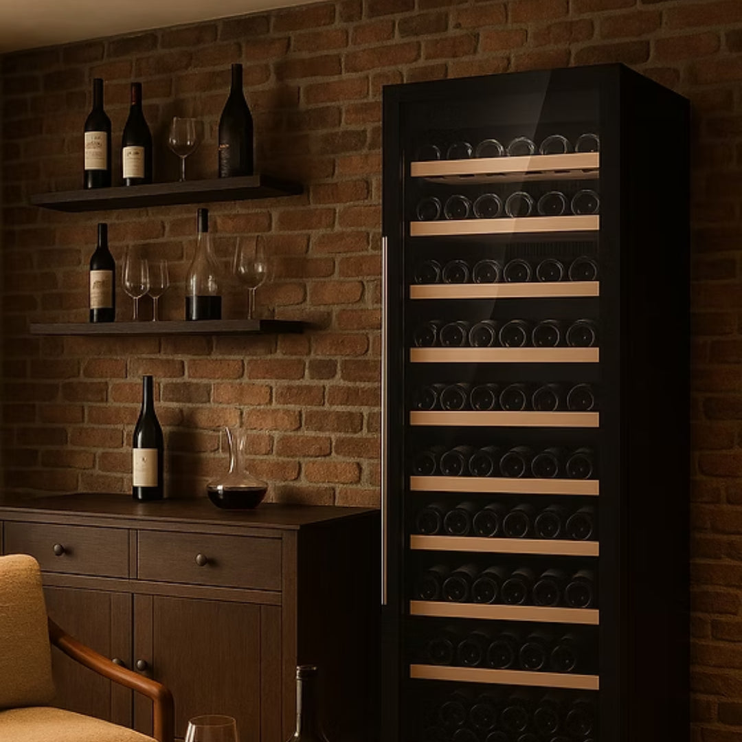 Cava de Vino 295 Botellas BC295HC – 1 Zona 5–20 °C