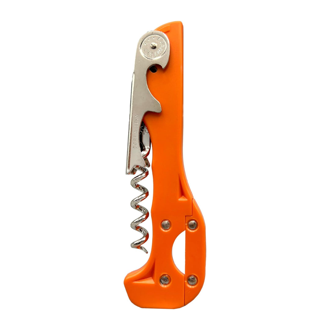 Sacacorchos Profesional Boomerang X-Tend Naranja