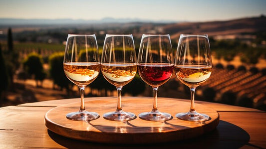 Prolonga la Vida de Tu Vino con una Bomba de Vacío 🍷