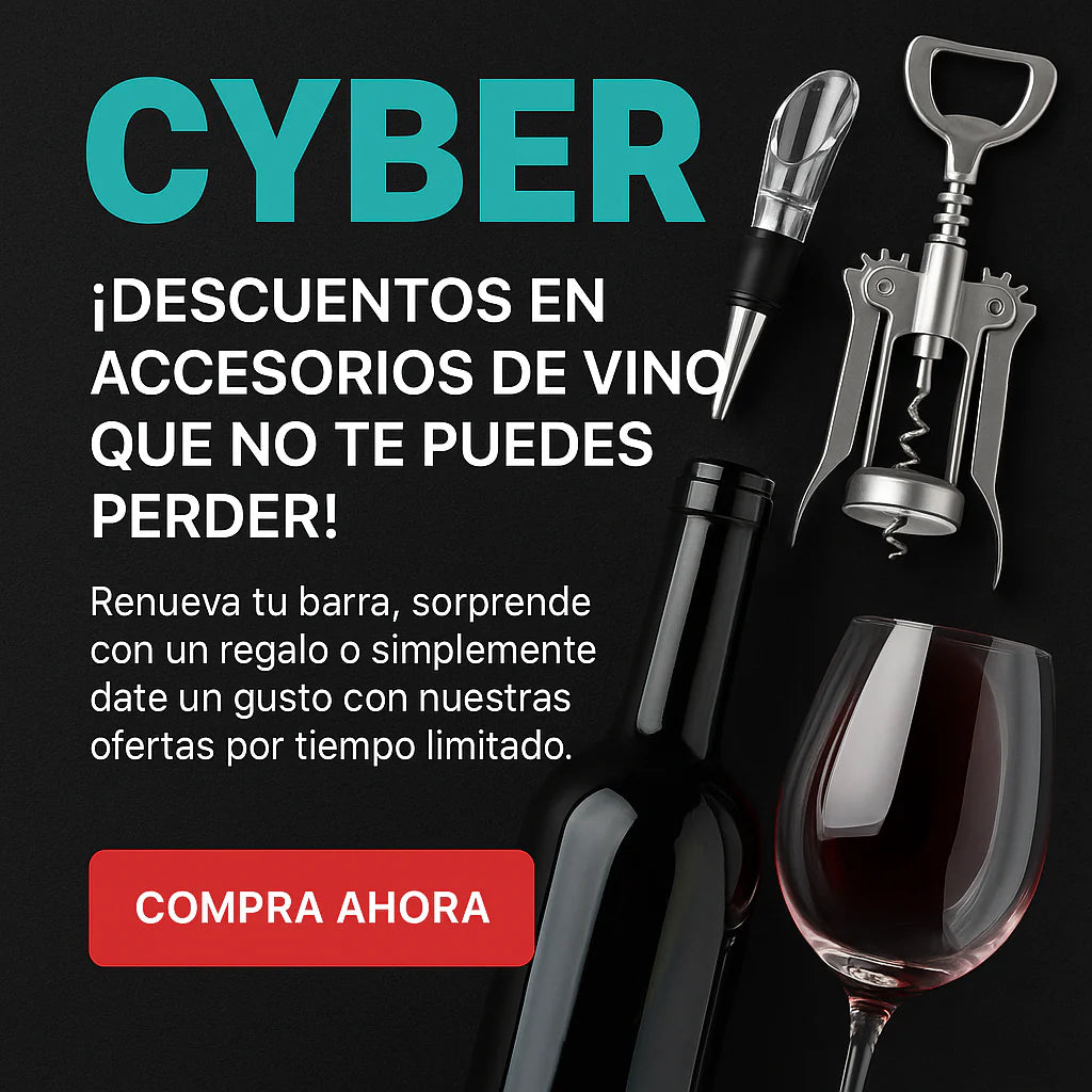 Cyber Wine