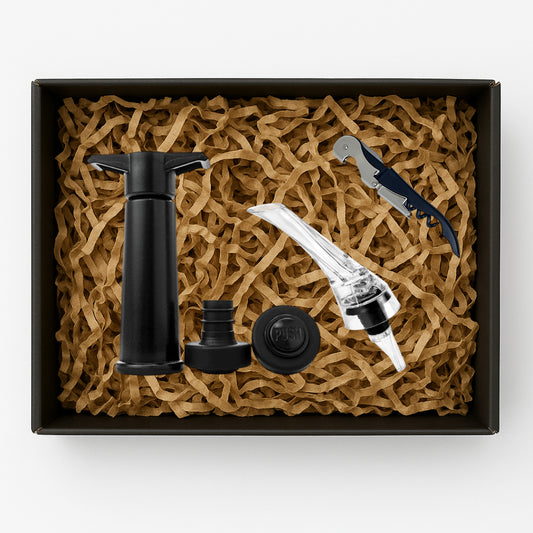 Kit Esencial Wine Lover – Tu Primera Experiencia