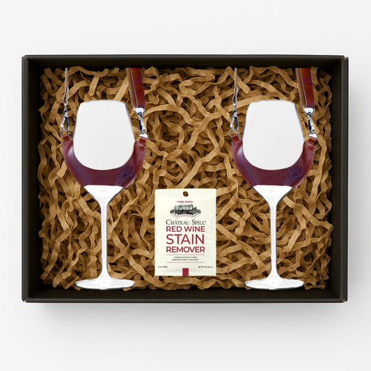 Pack Vendimia Completo Brown – Vino & Estilo