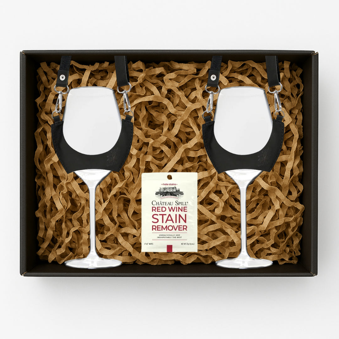 Pack Vendimia Pro Black – Vino & Estilo Edición Vendimia
