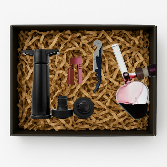 Pack Disfruta con Estilo – Accesorios para Servir con Clase