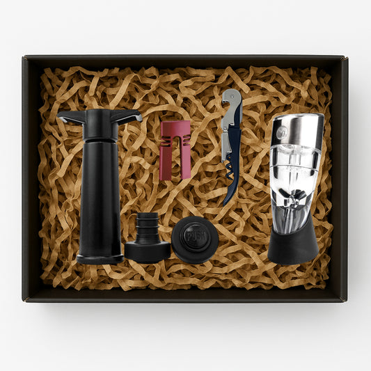Pack Disfruta el Vino- Experiencia Premium