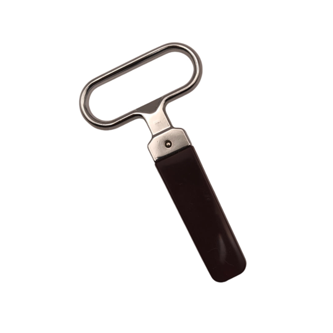 Descorchador de láminas GHIDINI para botellas antiguas