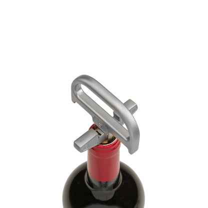 Sacacorchos Profesional de Láminas y Espiral – Abridor de Vino Premium
