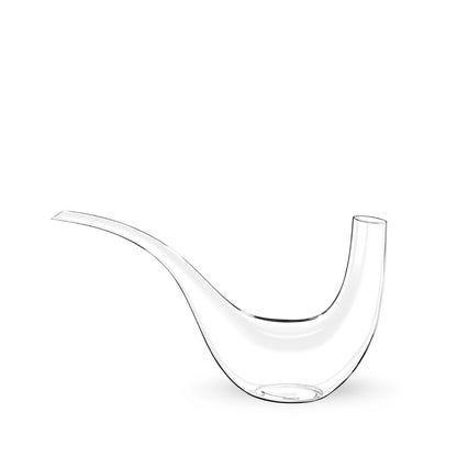 Decantador de Vino tipo Cisne Nocturno 900ml