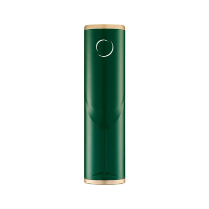 Aireador de Vino Eléctrico Kairos – Green (sin contacto)