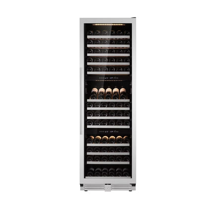 Cava de Vino 154 Botellas BC165T
