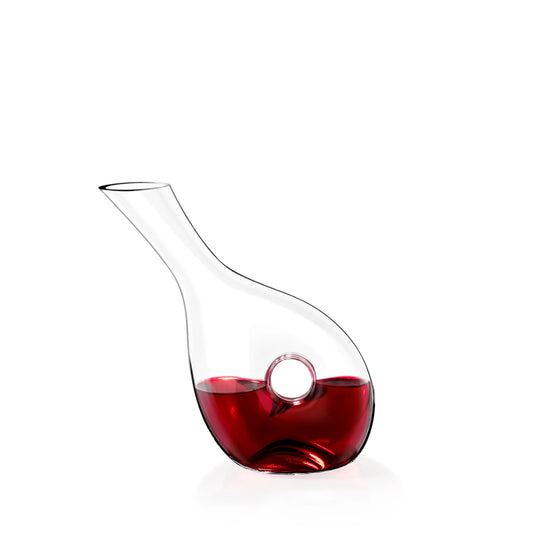 Decantador de Vino estilo Clarity Loop 1000ml