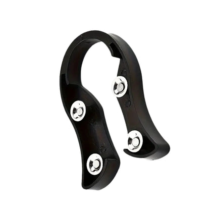 Cortador de cápsulas para vino de fácil uso, ideal para retirar la lámina de aluminio de cualquier botella con seguridad.