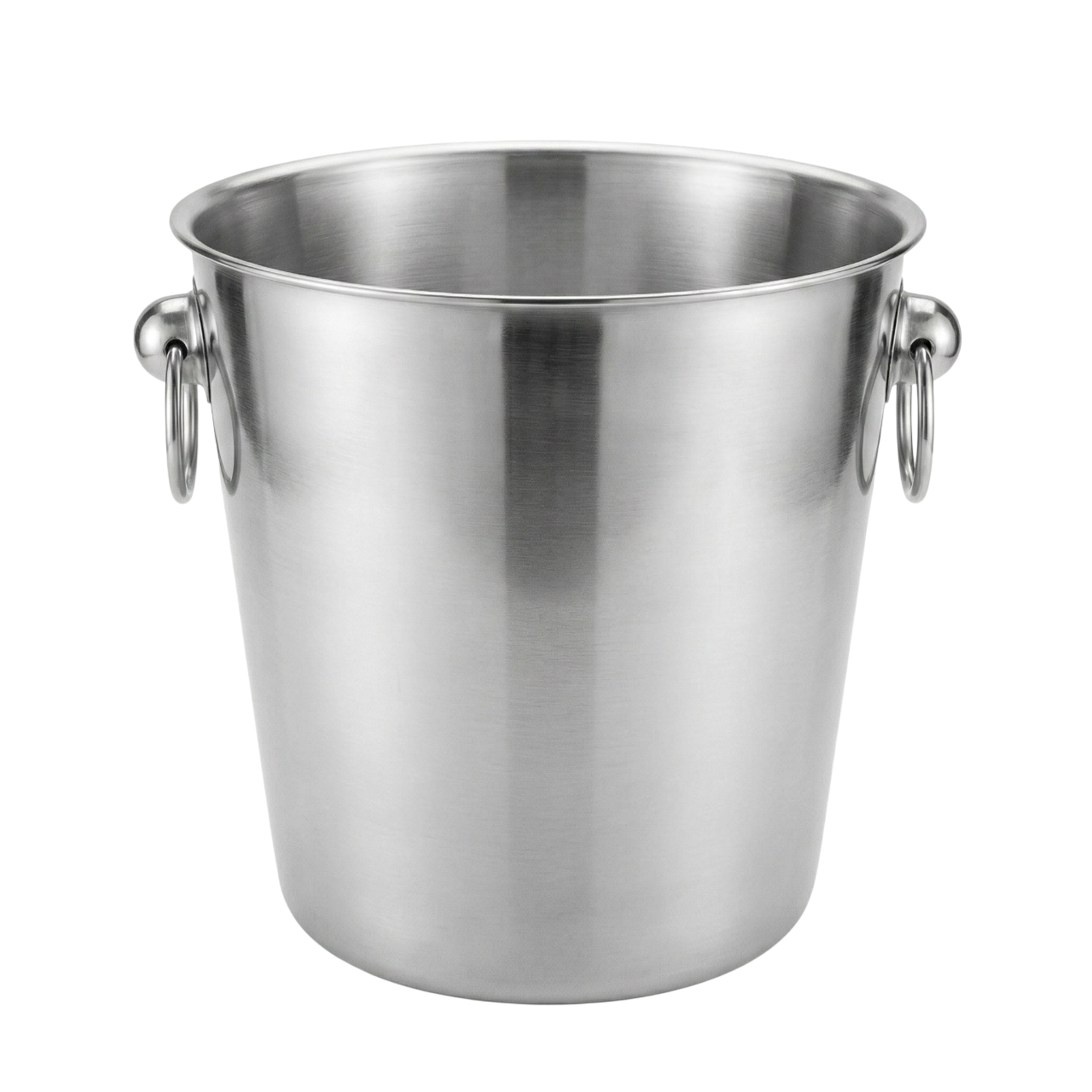 Cubitera Acero Inoxidable 5 L – Para Vinos y Espumantes