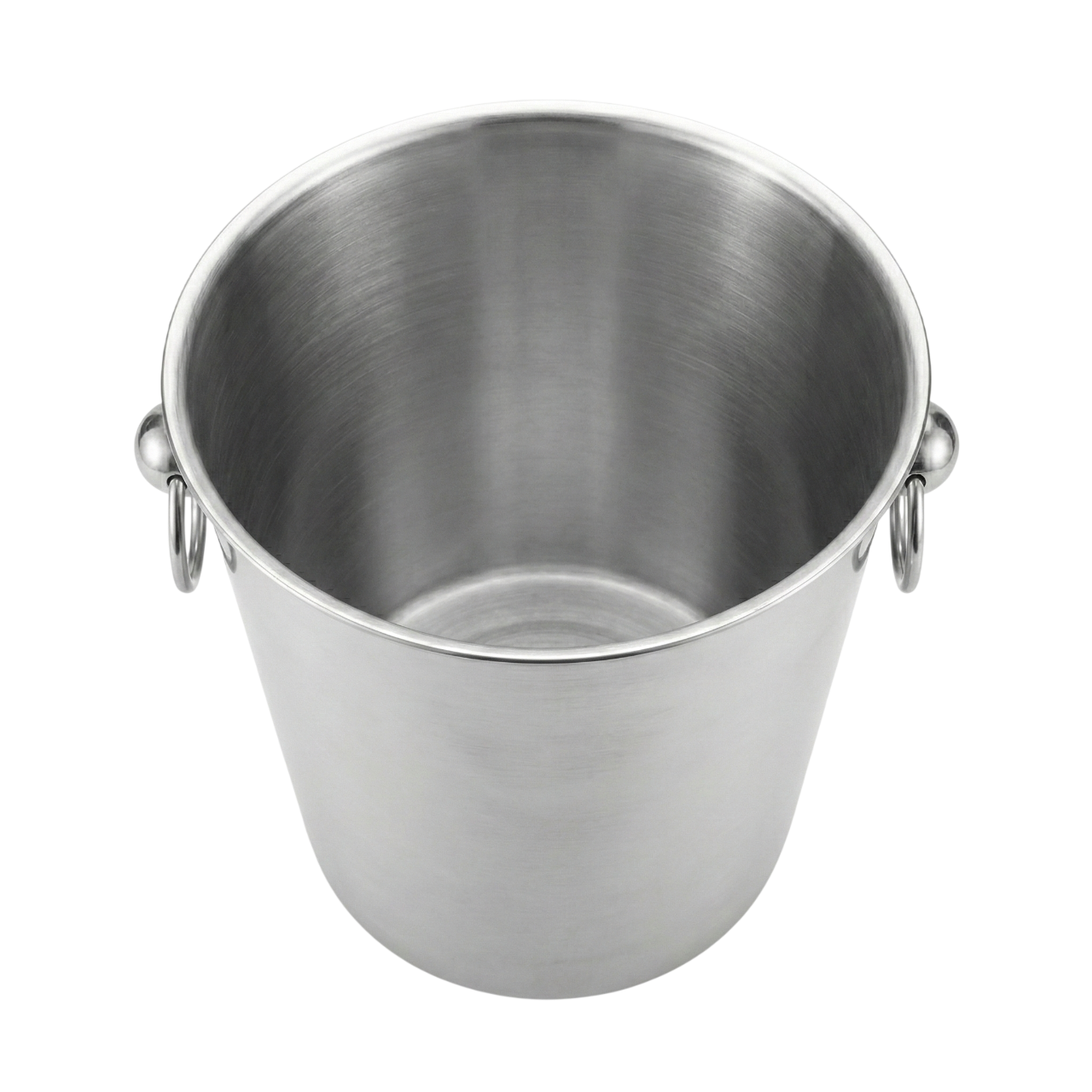 Cubitera Acero Inoxidable 5 L – Para Vinos y Espumantes
