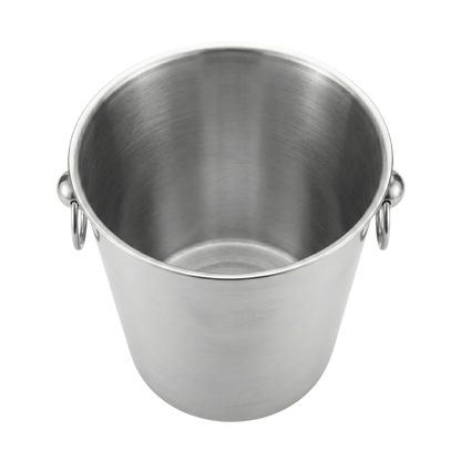 Cubitera Acero Inoxidable 5 L – Para Vinos y Espumantes