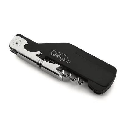 Descorchador Farm Beluga - Sacacorchos Profesional con Sistemas Patentados