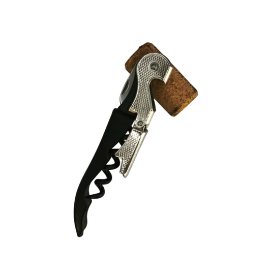 Descorchador Joe’s Clásico de doble banda | Profesional