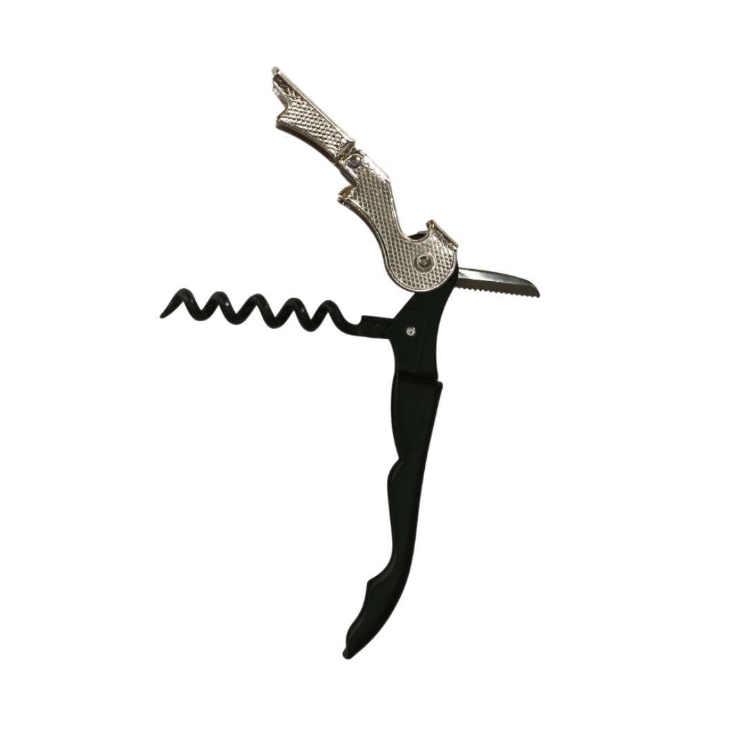 Descorchador Joe’s Clásico de doble banda | Profesional