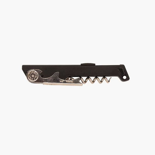 Sacacorchos Profesional Farm Medal Negro – Triple Sistema Patentado