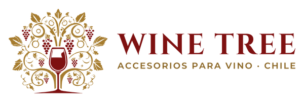 Wine Tree – accesorios para vino en Chile